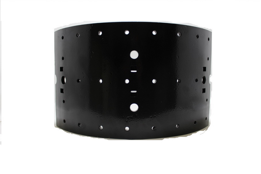 BRAKE SHOE  22 CM LONG