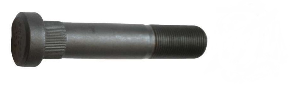 WHEEL STUD REAR LONG 110 MM WITHOUT NUT