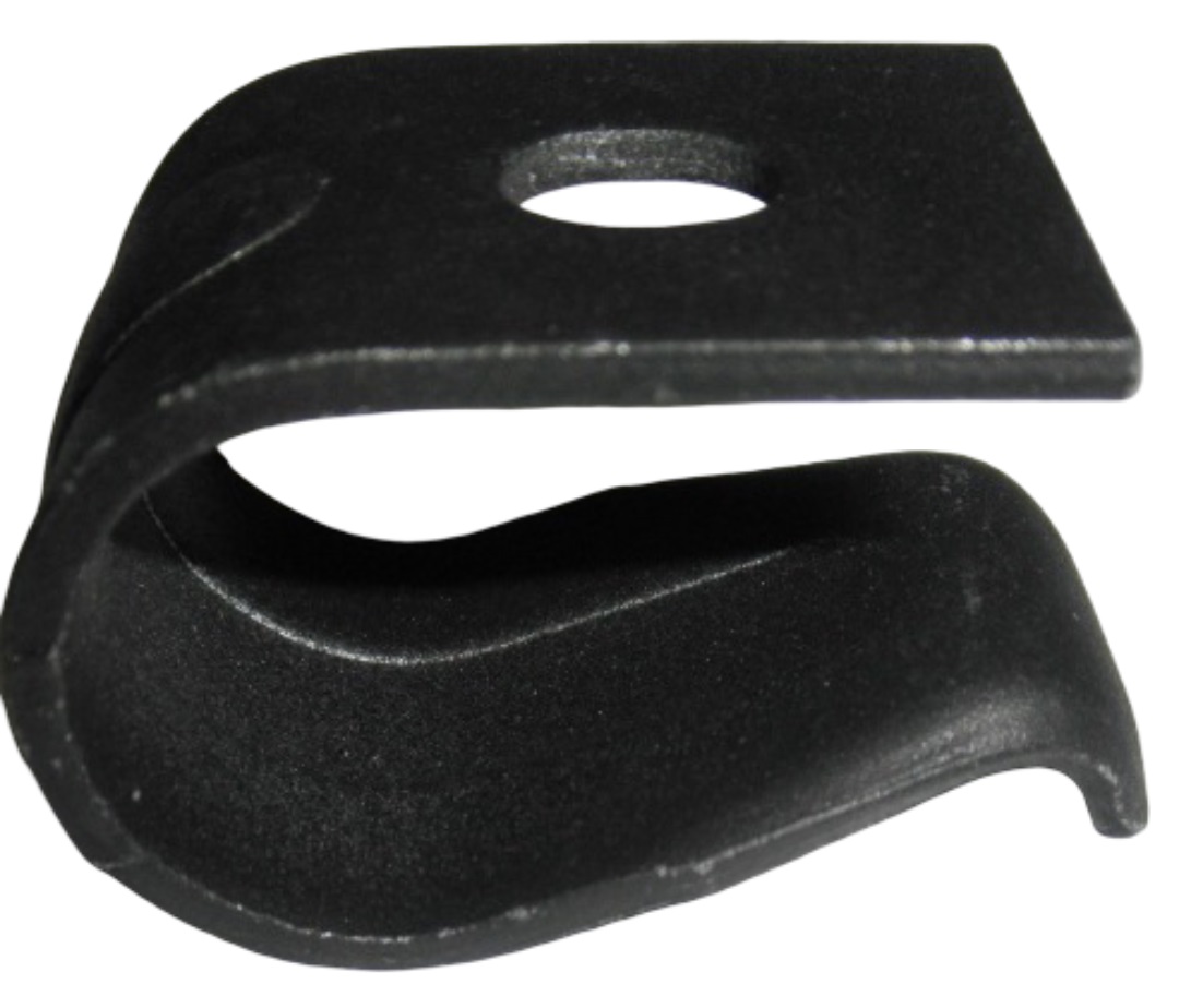 BRAKE HOLD DOWN