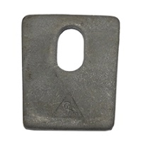 BRAKE SHOE PIN