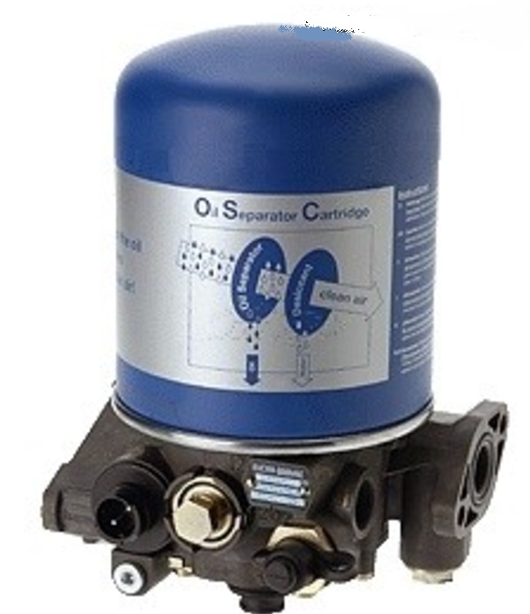 KNORR AIR DRYER VALVE