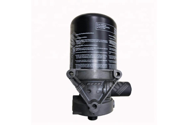 AIR DRYER (SINGLE CANNISTER)