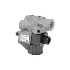 ABS MODULATOR VALVE