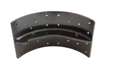BRAKE SHOE IVECO 18 CM 897