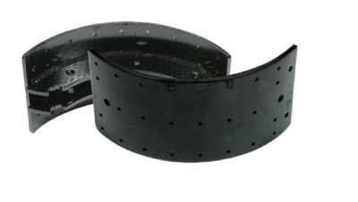 UNLINED SHOE (THICK) (TRAIL) (125 MM)