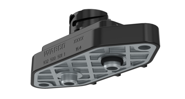 PRESSURE SENSOR - UNIT