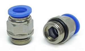 22*1,5 10 MM PNEUMATIC FITTING