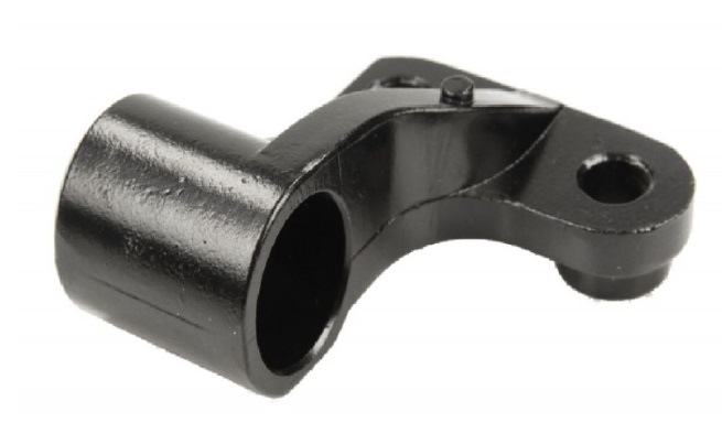 SENSOR BRACKET LEFT