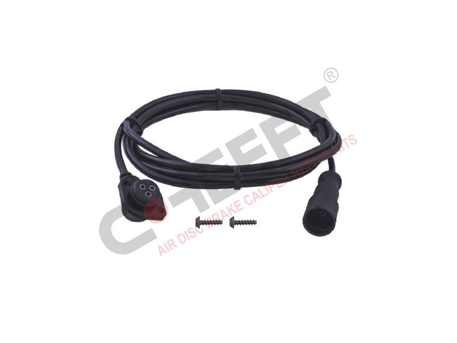 SENSOR CABLE WITH CONNECTOR SOCKET ( 2,0 M- 5 VOLT