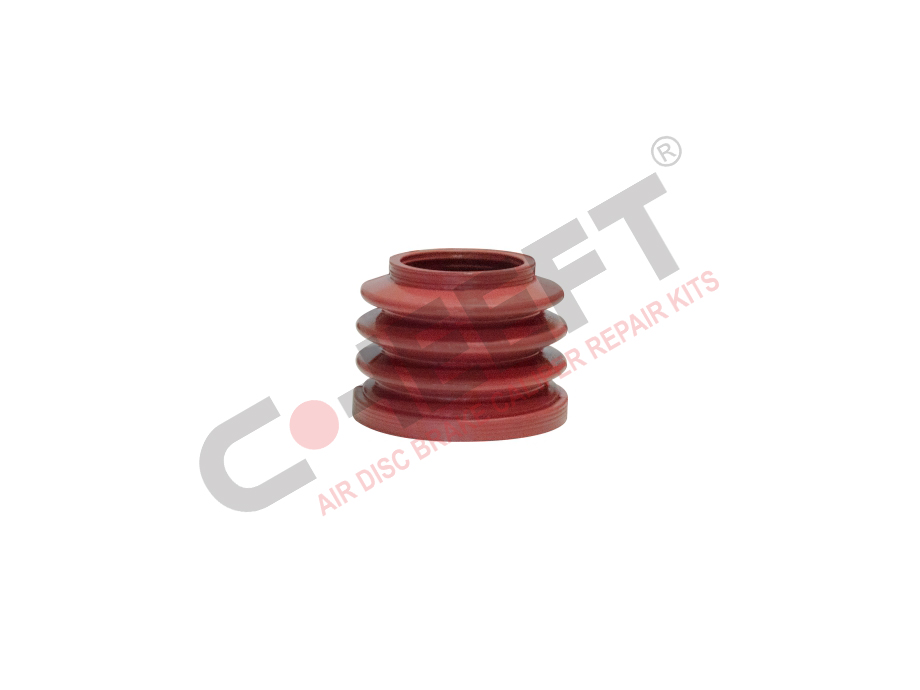 RED INNER BOOT