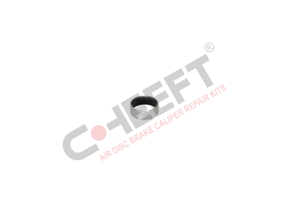 TEFLON BUSH Ø17 X Ø15 X  7 MM