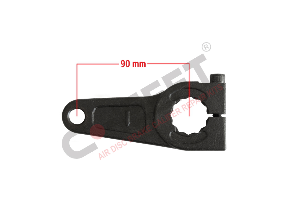 SHAFT LEVER 90 MM
