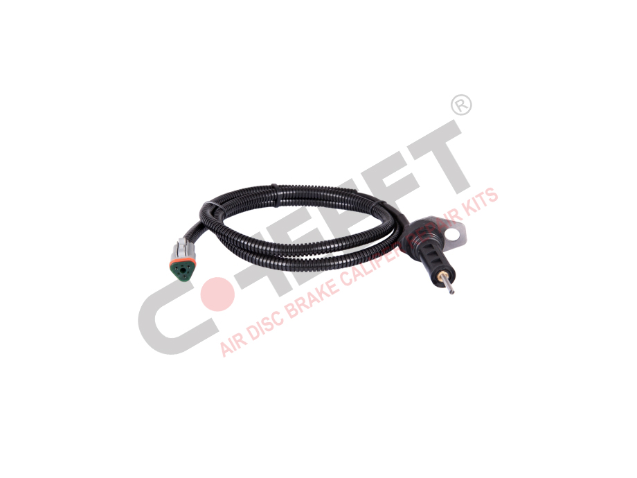 PAD WEAR INDICATOR 130 CM (REAR- RIGHT)
