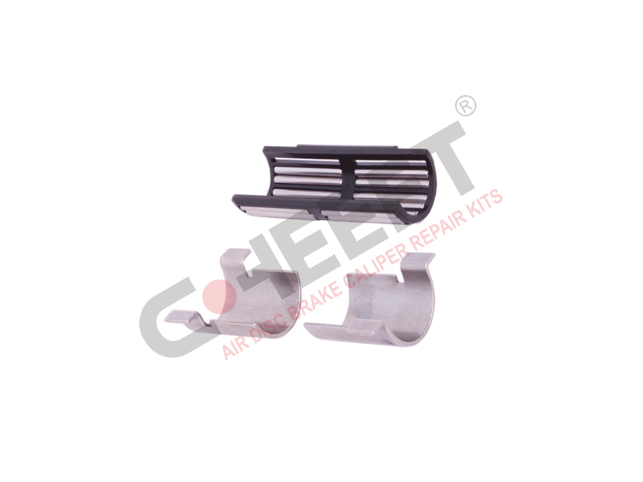 ROLLER BEARINGS