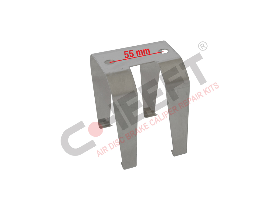 MECHANISM CLAMP 55 MM