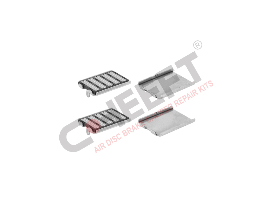 FLAT BEARINGS