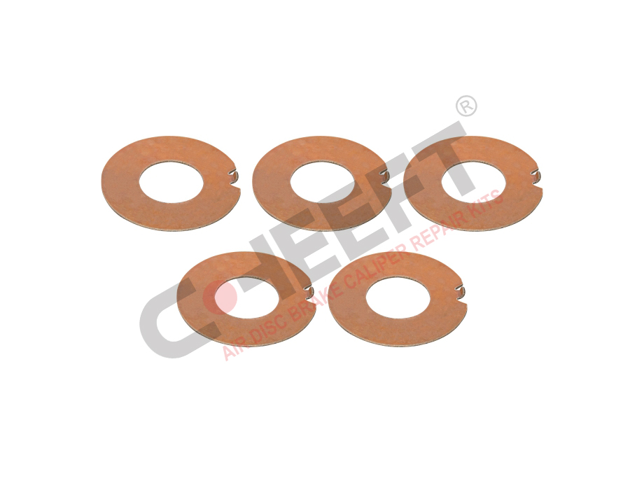 CALIPER CALIBRATION BOLT HOUSING KIT