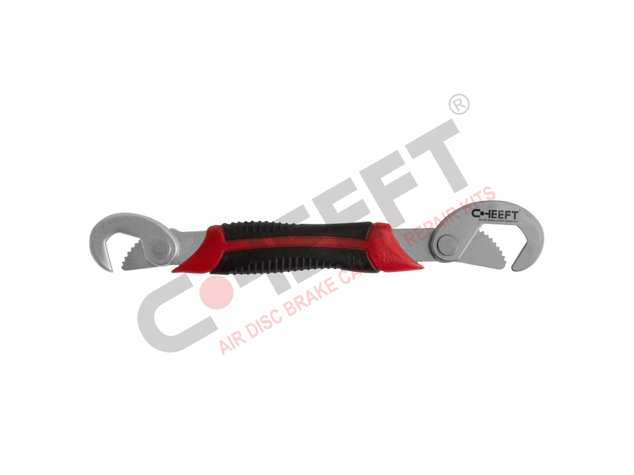 SF SET NUT SPANNER