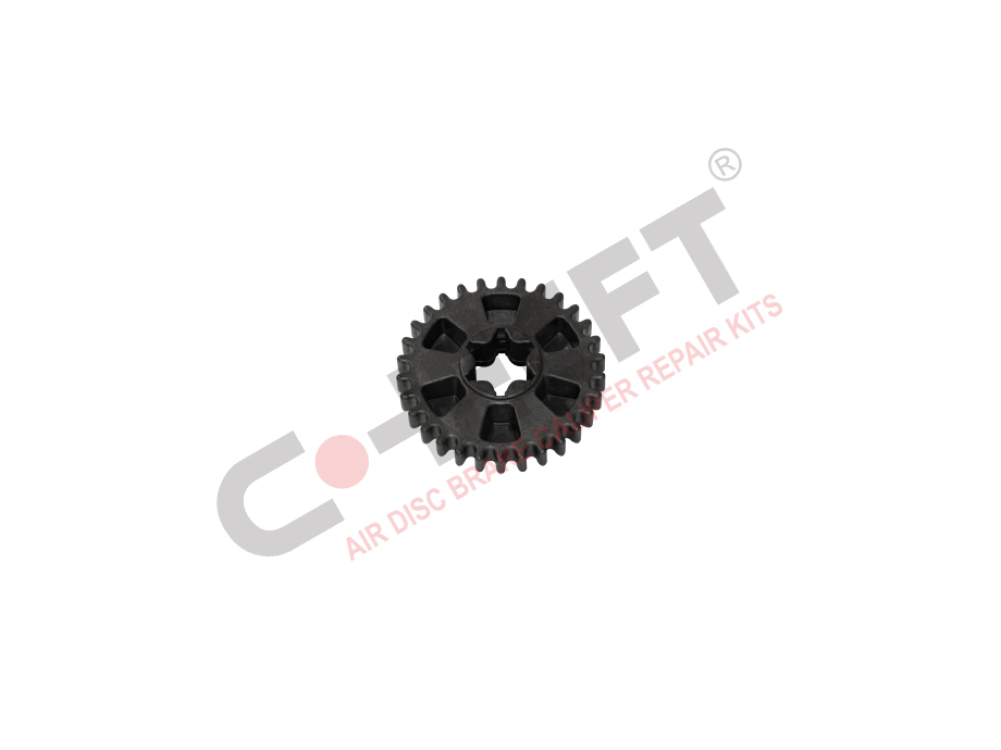 PLASTIC ADJUSTER GEAR 