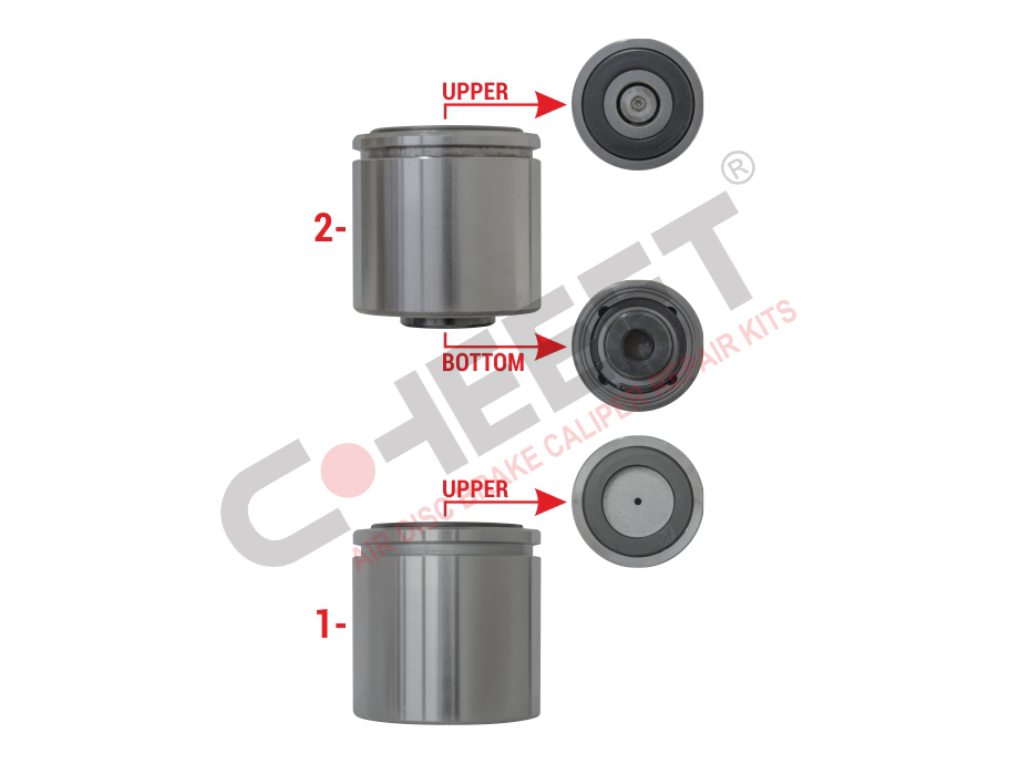 CALIPER PISTON KIT