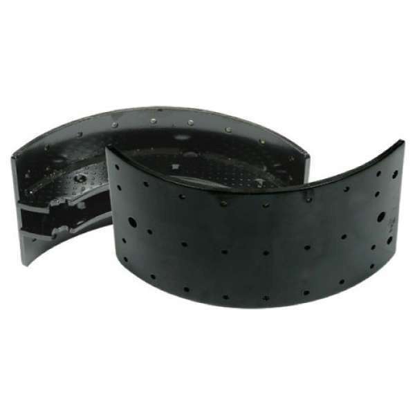 FATİH INT. BRAKE SHOE 18 CM Z-CAM