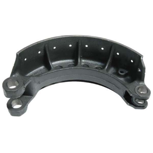 UNLINED SHOE (WITHOUT ROLLER) (225 MM)