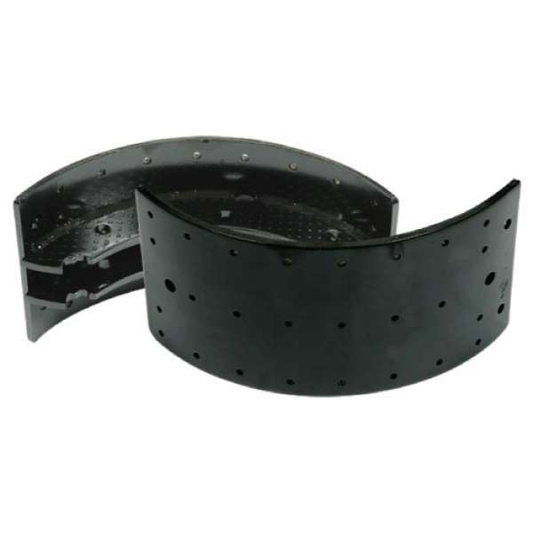 UNLINED SHOE(THIN) (LEAD) (200 MM)