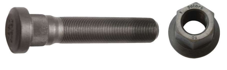 VOLVO WHEEL BOLT
