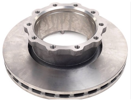FORD BRAKE DISC