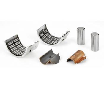 HALF BEARINGS