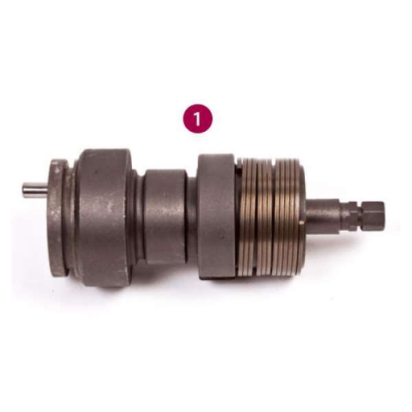 CALIPER ADJUSTING (NEW MODEL)