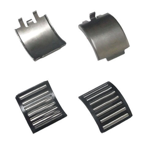HALF BEARINGS
