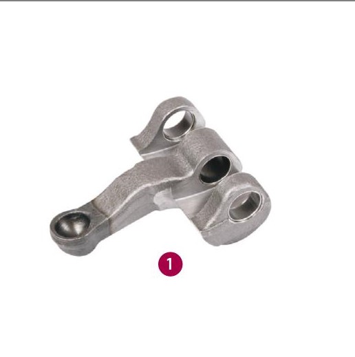 CALIPER LEVER BP