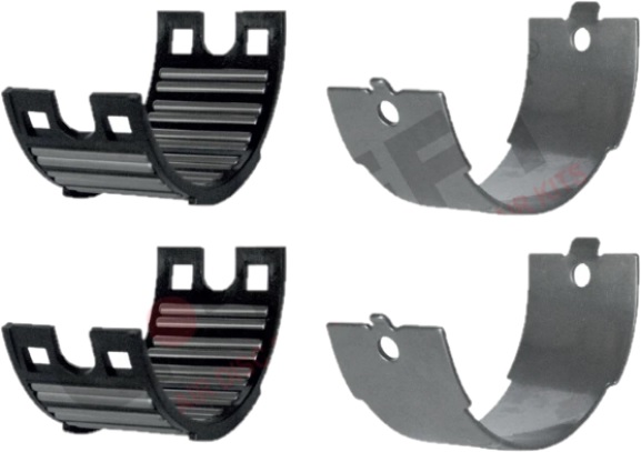 CALIPER ROLLER BEARINGS KIT NEW MODEL