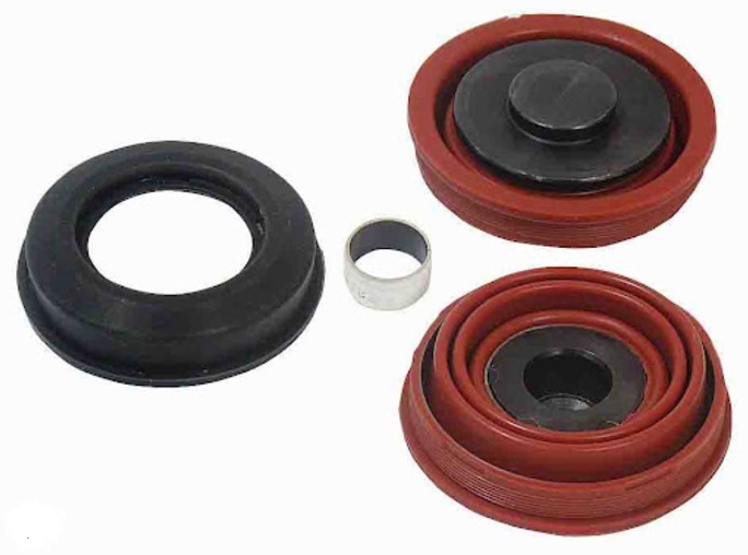 SN5 CALIPER PISTON TAPPET & SEALS REPAIR KIT