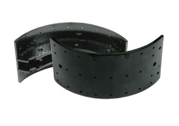 BRAKE SHOE FATIH 175 MM 5 MM METAL SHEET