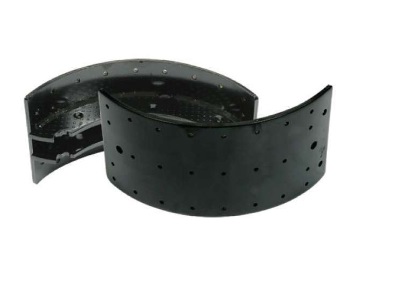 BRAKE SHOE FATIH 200 MM 5 MM METAL SHEET