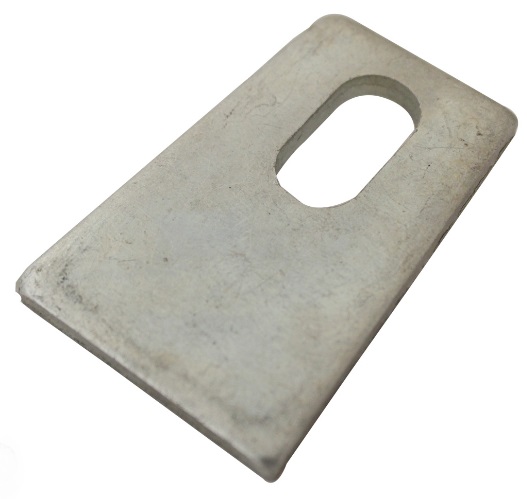 BRAKE SHOE PIN