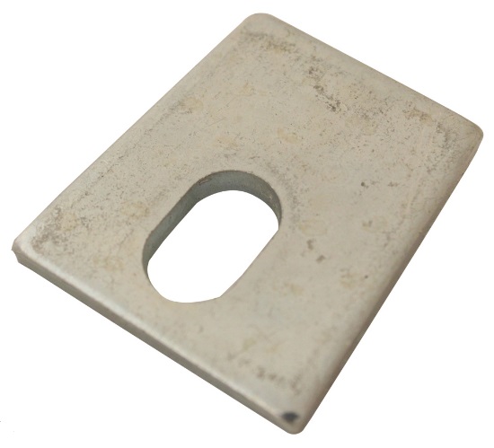 BRAKE SHOE PIN