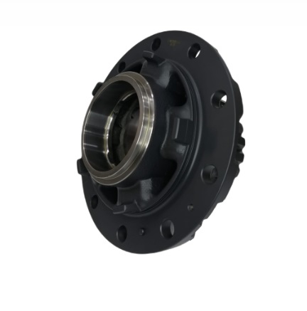 LIFT AXLE WHEEL HUB