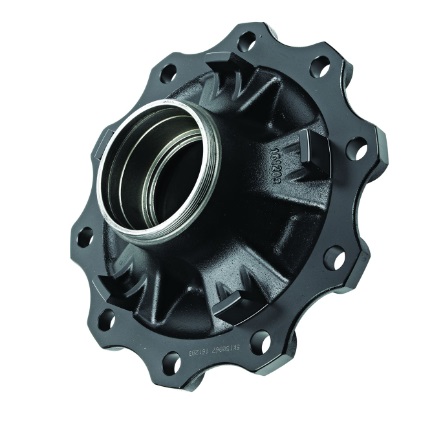 WHEEL HUB