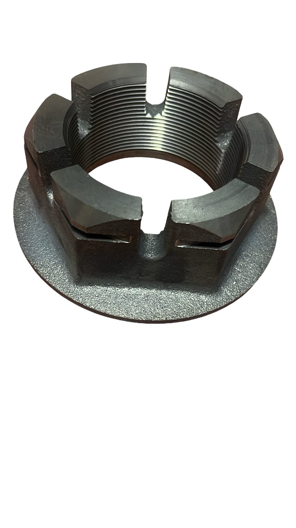 AXLE NUT