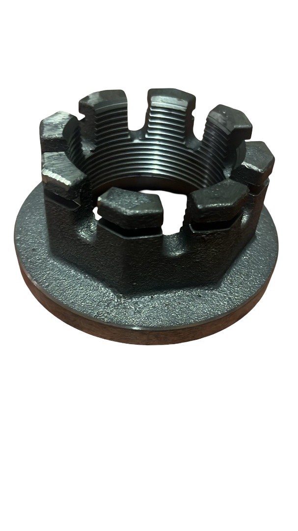AXLE NUT