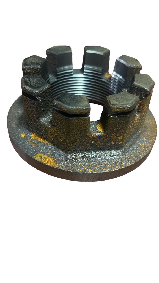 AXLE NUT