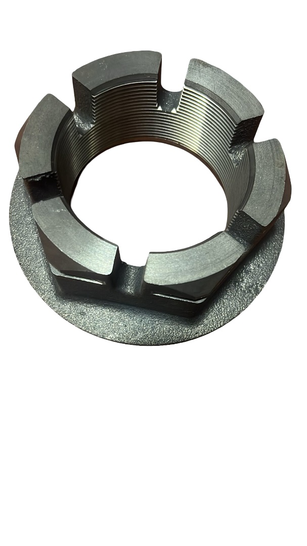 AXLE NUT